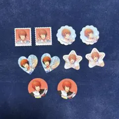 うたプリ フレークシール SHINING STORE 一十木音也