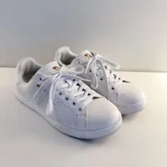 Arnold Palmer アーノルドパーマー スニーカー ホワイトのサムネイル