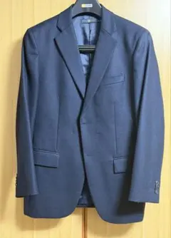 uniqlo +j NIKKE セットアップ navy L-88