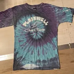 gildan ギルダン　Tシャツ　カットソー　絞り染め　タイダイ　M