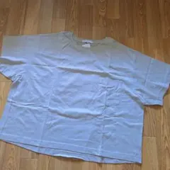 sevendays=sunday ポケットTシャツ ベージュのサムネイル