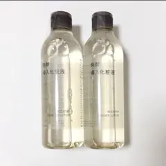 未開封　無印良品 発酵導入化粧液 300ml 2本セットのサムネイル