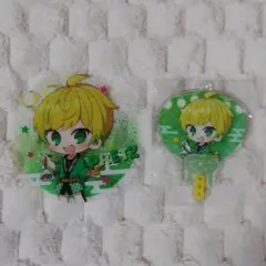 AMPTAK×COLORS ぷりっつ 2025Summerデフォ缶バ AMPTAK×COLORS ぷりっつ 2025Summerデフォ缶バ - メルカリ