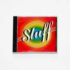 ■国内盤 CD STUFF/スタッフ USED/中古盤■ 送料無料 匿名配送