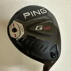 PING TOUR(ピンツアー) 173-65 S 3W ピン ピンツアー173-65,75,85 ドライバー 5W 3U 振動数 測って