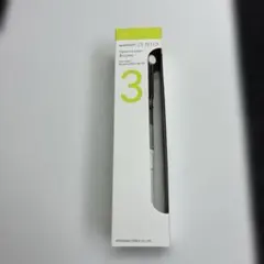 uniball ZENTO ユニボールゼント シグニチャーモデル 3色セット