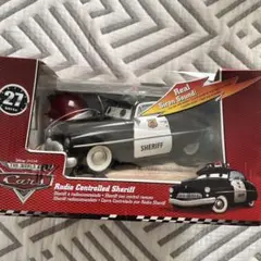 2025年最新】トミカ カーズ シェリフの人気アイテム - メルカリ
