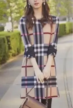 tocco closet ワンピース