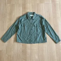 サマンサモスモス　ジャケット