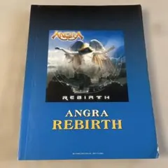バンドスコア Angra Angels Cry - メルカリ