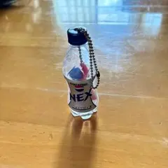 PEPSI NEX NEXBRICK キーホルダー