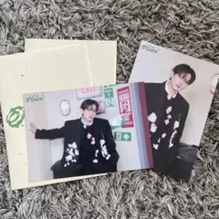 Hollow ランダムトレーディングカード　チャンビン