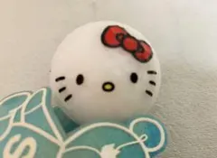 Kira★Star Hello Kitty ゴルフボールのサムネイル