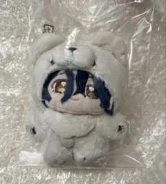あんスタ いつぬい 一緒に暮らすぬいぐるみ メロアス 甘楽チトセ