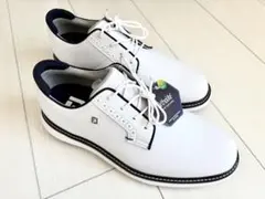 2026年最新】ゴルフシューズ 26.5 フットジョイの人気アイテム - メルカリ