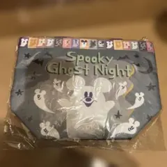 ディズニー2025ハロウィンスーベニアランチケース
