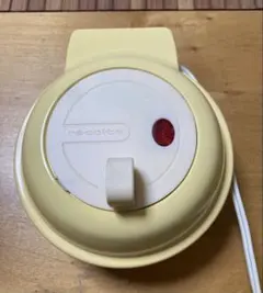 レコルトスマイルベイカーミニ　ワッフルのサムネイル