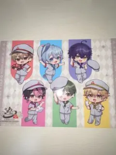 シクフォニ　富士急ハイランド