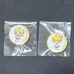 2026年最新】鏡音レン 缶バッジ まとめ売りの人気アイテム - メルカリ