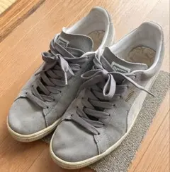 Brown by 2-tacs × Puma Suede US9.5 - メルカリ