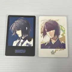 オトメイト AGF 2024 くじ オランピアソワレ 璃空 - メルカリ