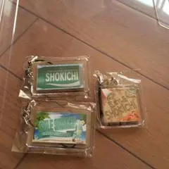 居酒屋えぐざいる2016 SHOKICHI ネームセット