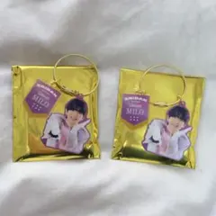 Lienel 高岡ミロ アクスタ セット Lienel 高岡ミロ アクスタ セット - メルカリ