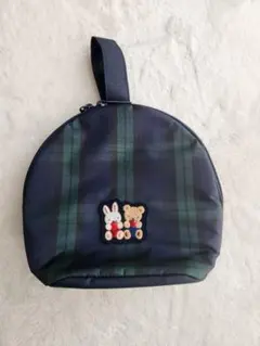 【新品未使用】familiar　マグポーチ