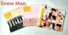 「オレンジkiss」Snow Man