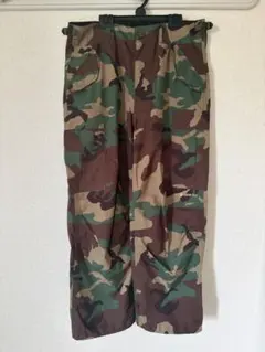 beams 別注　marmot M-65 Field Pantのサムネイル