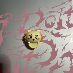 ちいかわ ヒッパーズ シーサー