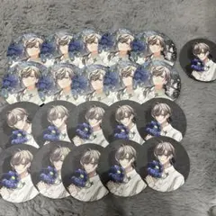 にじさんじ ChroNoiR 6周年 OS 特典 コースター