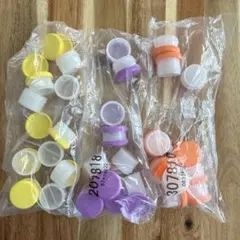 クリーム容器　未開封