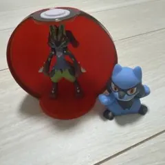 ポケモンメガリング メガシンカフィギュア スペシャルセット 未開封