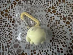 サンリオキャラクターズ　カプセルトイ　ポムポムプリン