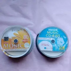 2025年最新】cd-r 音楽用 20枚の人気アイテム - メルカリ