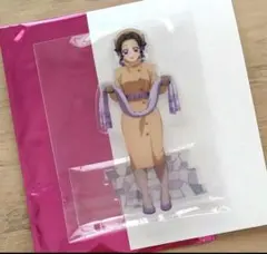 鬼滅の刃 AGF2025 ランダムアクリルスタンド 胡蝶しのぶ