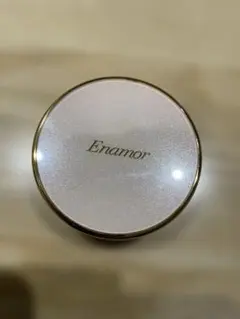 Enamor クッションファンデーション 02 ナチュラル 12gのサムネイル