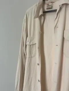 MacTaggart ヴィンテージシャツ60s