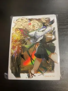 2025年最新】白の物語スリーブの人気アイテム - メルカリ