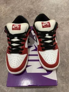 NIKE SB DUNK LOW PRO CHICAGO 26cm