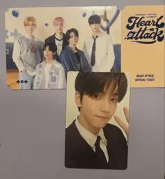 2025年最新】TxT スビン vrの人気アイテム - メルカリ