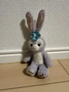 ステラルー　キーホルダー