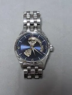 わ*び様 【稼働品】Hamilton Viewmatic 自動巻き メンズ 腕時 - メルカリ