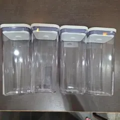 2026年最新】OXO 保存容器・ケースの人気アイテム - メルカリ