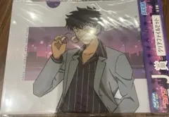 名探偵コナン　セガラッキーくじ　クリアファイル　松田陣平