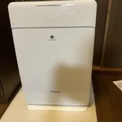 Panasonic ナノイー 加湿空気清浄機 F-VXF35 - メルカリ