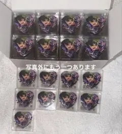 あんスタ 乱凪砂 凪砂 缶バッジ コロッタ セット - メルカリ