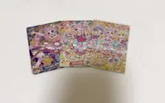 アイプリ 星4 カード ひまり サイン付き