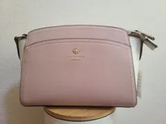 & chouette 　ビジューショルダーバッグ